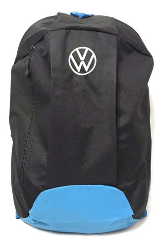 Imagen 1 de 2 de Mochila Corporate Slazenger Volkswagen