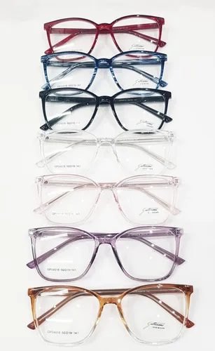 Armazones de lentes para mujer mercadolibre best sale