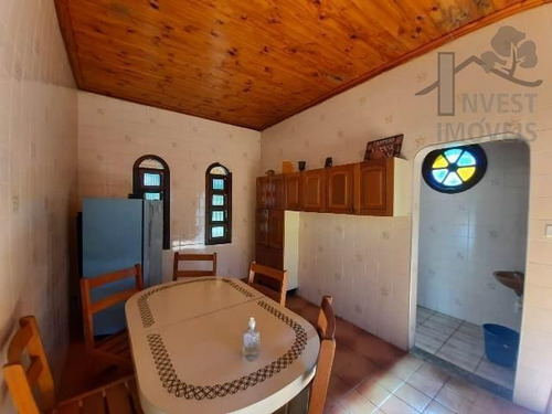 Cód 2939 - Sitio Maravilhoso Com Lago, Defrente Ao Asfalto!! - 2939