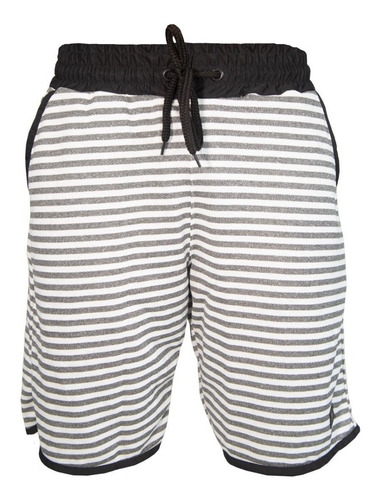 Imagem 8 de 9 de Kit Com 5 Bermudas De Moletom Original C/ Nf Envios Full
