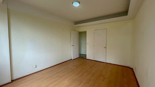 Departamento En Venta Mariano Escobedo, Polanco Para Remodelar