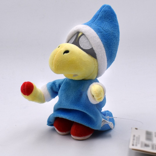 Mz Juguete De Peluche Kamek Con Forma De Tortuga Con Forma
