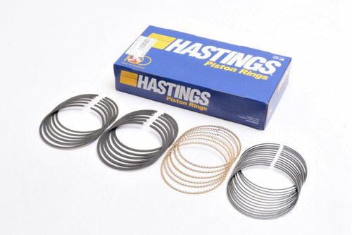 Anillos De Piston Nissan Sentra 91-94 Motor 2.0 Hastings Usa