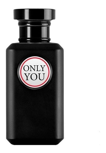 Perfume Only You Black New Brand Men