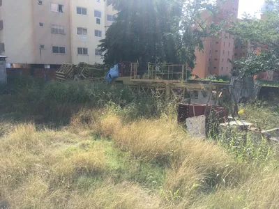 Terreno en venta