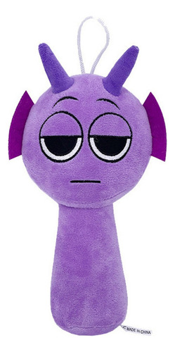 5 Pcs Peluches De Peluche Spronki, Muñecas Navideñas