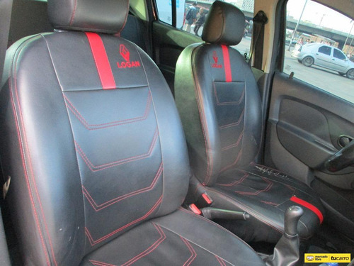 Renault Logan AUTHENTIQUE 1600CC MT AA
