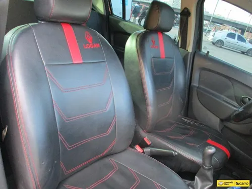 Renault Logan AUTHENTIQUE 1600CC MT AA