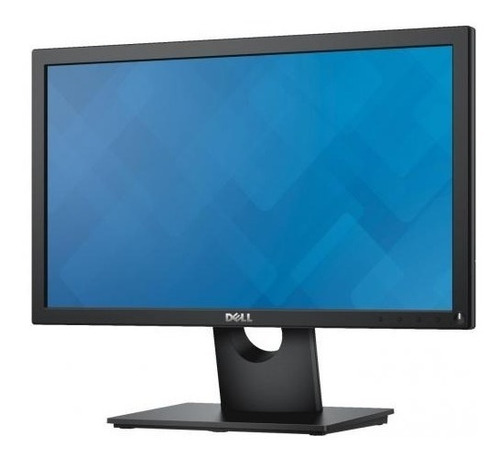 Monitor 19 Dell Garantia De 1 Ano