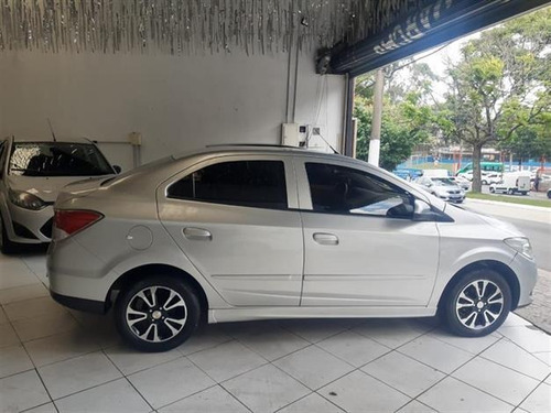 Chevrolet Prisma 1.0 Lt Spe/4 Flex Completo 2013 Doc Ok