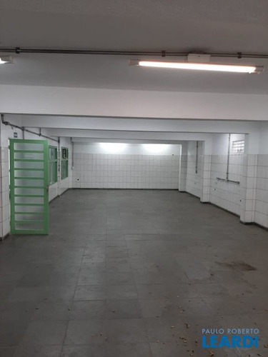 Comercial - Aclimação - Sp - 574114