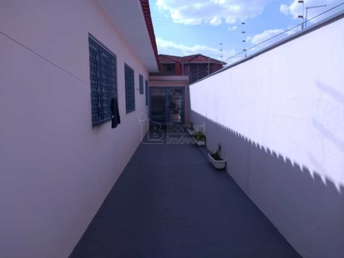 Imagem 4 de 6 de Venda De Casas / Padrão Na Cidade De Araraquara 10499