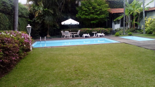 Imagem 4 de 15 de Jardim Paulista - Maravilhosa Residência - 973 M Terreno -permuta Ap Jardins - Ic18449