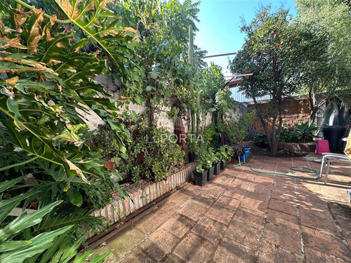 Casa Familiar / Jardin / Amplia / Iluminada