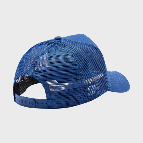 Gorra New Era 9forty New York Yankees 60284902 Azul Osfm