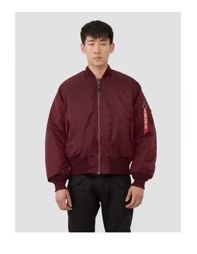 Chaqueta ALPHA INDUSTRIES MA-1