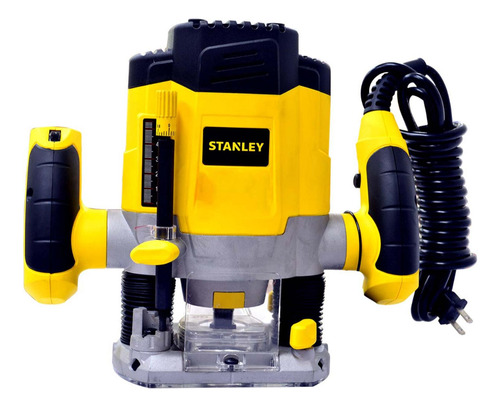 Ruteadora Stanley 1200w 1 1/3 Hp (srr1200-b3)