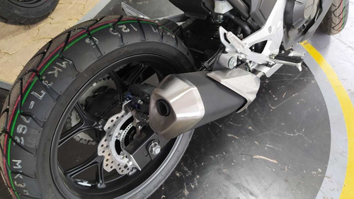 Honda Nc 750 X