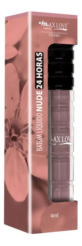 Batom Max Love Labios cor 322