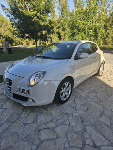 Alfa Romeo Mito 1.4 Junior 78cv 5mt