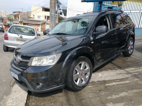 Imagem 1 de 15 de Fiat Freemont 2012 2.4 Precision 5p
