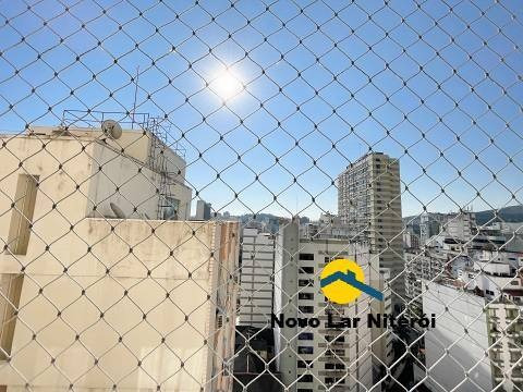 Imagem 15 de 15 de Excelente Apartamento De 2 Quartos Com Vaga Próximo Ao Campo De São Bento. - 433