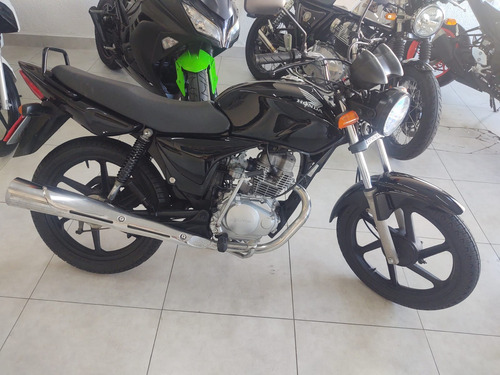 Cg Titan 150 Ks