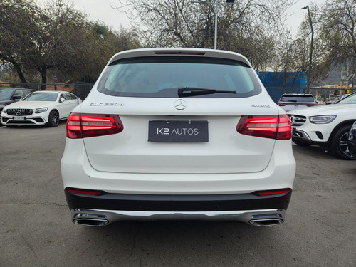 Mercedes-benz Glc 220d 2.1 4matic At 2020