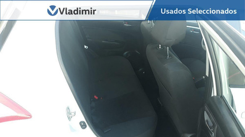 Suzuki Swift Gl 2017 Muy Buen Estado