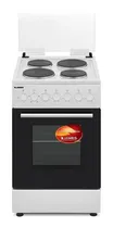 Comprar Cocina Electrica James C-801ar Tks 4 Discos Linea Blanca