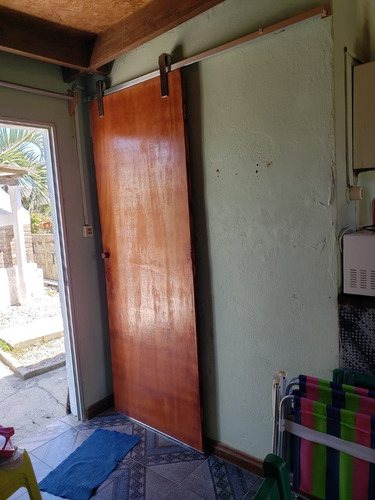 Imagen 8 de 16 de Alquiler Aguas Dulces A Una De La Playa, Casa De Dos Cuartos