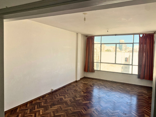 Alquiler Apartamento 2 Dormitorios Centro