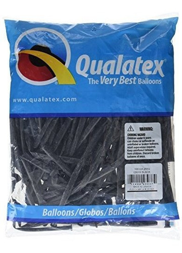 Brand: Qualatex Pioneer Balloon Company 260q