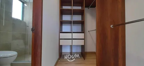 Apartamento En Lagos De Torca. 2 Habitaciones, 69 M², Id: 152566