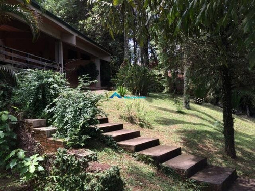 Imagem 8 de 17 de Chácara À Venda, Fazenda Marajoara - Campo Limpo Paulista/sp - 7861