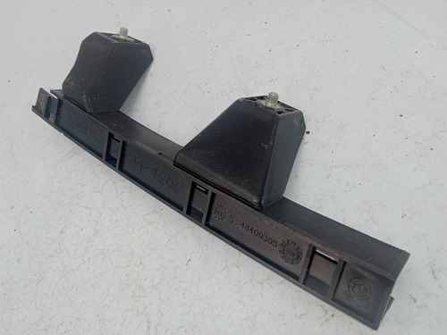 Trilho Guia Frontal Vidro Motorista Palio 96/17 A156 13556 (Usado)