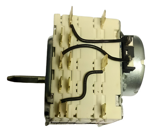 Timer Lavadora Consul 326055191 220v Cwi05/06/21a Recon (Recondicionado)