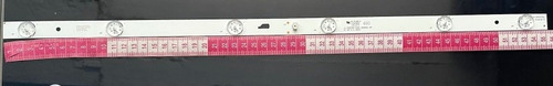 Imagen 7 de 7 de Jl.d32061330-004as-m Kit 2 Tiras Leds Pantallas 32 3 Volts