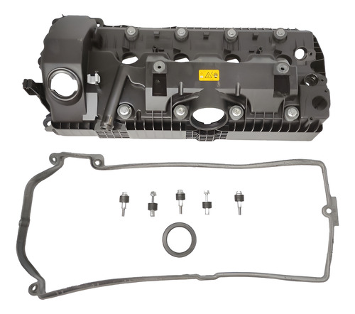 Tapa Punterias Derecha Bmw 740i Motor N62n Modelo 2002