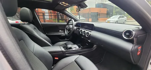 Mercedes-Benz Clase A 1.4 A 200