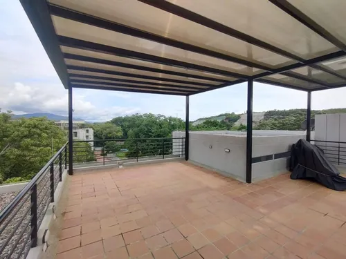 Apartamento En Venta En Melgar. Cod V16162