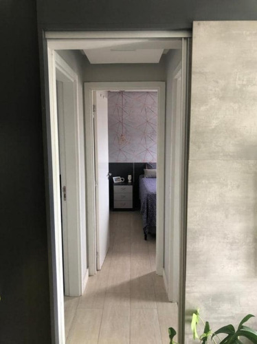 Apartamento 55 Mts Inspire Barueri - 02 Dorms - 01vaga - Oportunidade - Ótima Localização - Rr3281 - 69208346