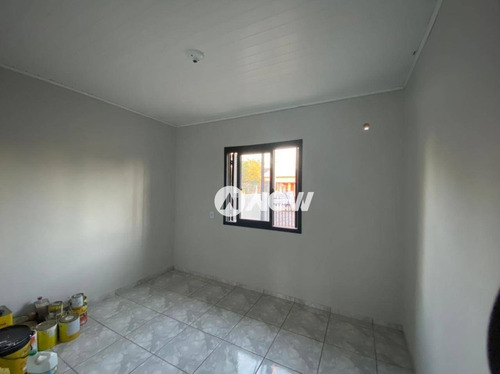 Imagem 13 de 15 de Casa Com 2 Dormitórios À Venda, 69 M² Por R$ 265.000,00 - Lago Azul - Estância Velha/rs - Ca3671