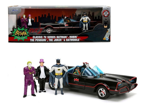 Batman Y Robin Serie  | MercadoLibre ?