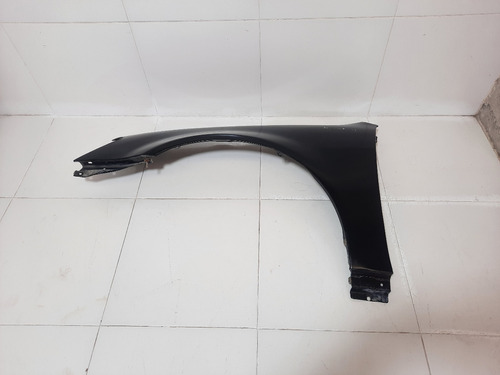 Salpicadera Delantera Izquierda Nissan Altima 2002-2006