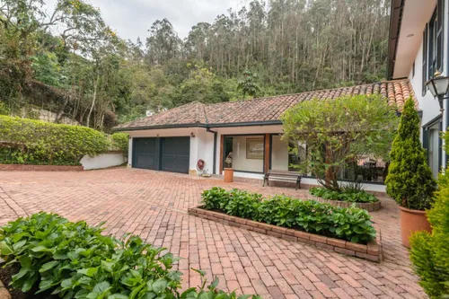 Casa En Venta En Floresta De La Sabana. Cod V14759
