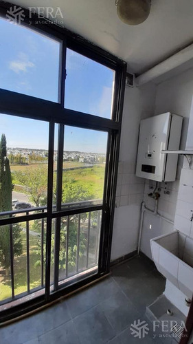 Venta De Departamento De 4 Ambientes En El Complejo De Wilde
