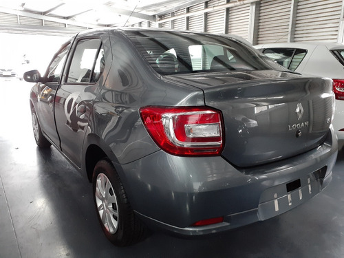 Imagen 14 de 15 de Logan Ph2 Life 1.6 2022 Contado Financiado