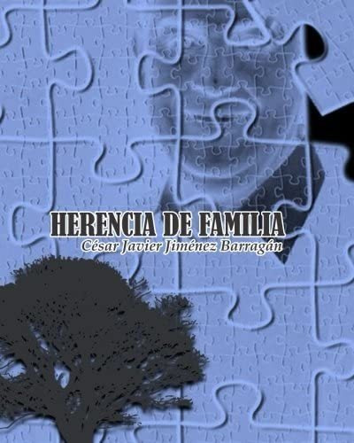 Libro:  Herencia De Familia (spanish Edition)
