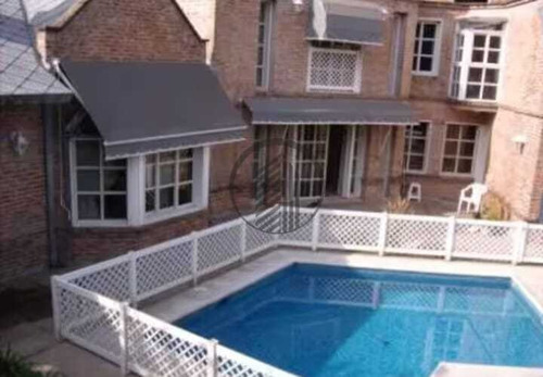 Casa En Alquiler Anual